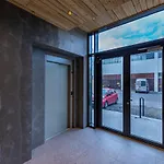 Iceland Sjf Apartments - 201