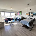 Modern 2 Bedroom Apartment In Kopavogur