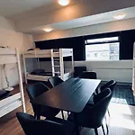 Guesthouse Pavi