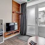 Cozy Studio Apartment - Quiet Neighborhood