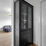 Cozy 1-Bedroom Apartment