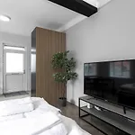 Cozy 2 Bedroom Apartment In Central Reykavik
