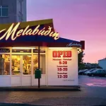 Studio Apartment Reykjavik City Center