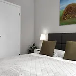 Tower Apartments