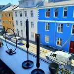 Hugguleg Ibuth - Cozy Apartment
