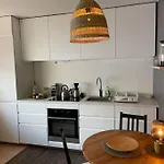 Hugguleg Ibuth - Cozy Apartment