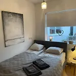 Hugguleg Ibuth - Cozy Apartment