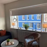 Hugguleg Ibuth - Cozy Apartment