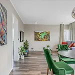 Snorrabraut Apartments By Alva