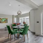 Snorrabraut Apartments By Alva