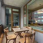 Tower Apartments