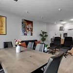 Tower Apartments