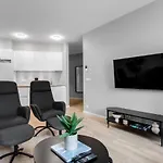 Tower Apartments