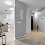 Tower Apartments