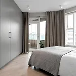 Tower Apartments