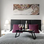 Tower Apartments