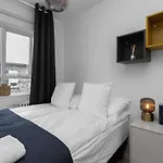 Cozy 2Br Apartment