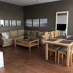Eyjasol Apartments