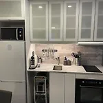 Askur\'S Crib: 1 Bed Apartment