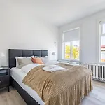 Ingolfsstraeti Apartments By Heimaleiga