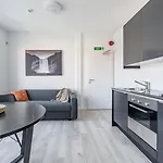 Ingolfsstraeti Apartments By Heimaleiga