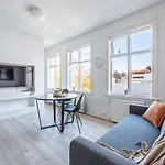 Ingolfsstraeti Apartments By Heimaleiga