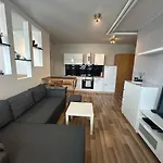 Entire Apartment