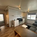 Entire Apartment