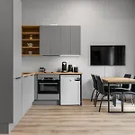 Cozy Studio Apartment