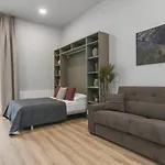 Cozy Studio Apartment
