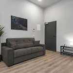 Cozy Studio Apartment