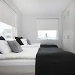 Blue Luxury Apartments