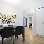 Blue Luxury Apartments