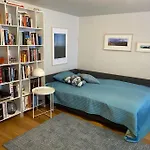 Centrally Located, Cozy W Free Prk.