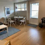 Centrally Located, Cozy W Free Prk.