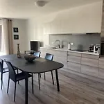 Saga Apartments Reykjavik