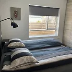 Saga Apartments Reykjavik
