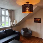 Downtown Guesthouse Reykjavik