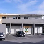 Lundur Hotel Apartments