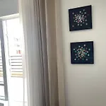 Saga Apartments Reykjavik
