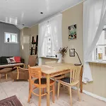 Vibrant 1Br Home In Reykjavik