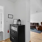 Baron Downtown Apartments
