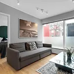 Baron Downtown Apartments