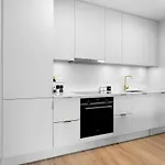 Central Studio Apartment