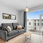 Central Studio Apartment