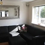 Central Reykjavik Apartment