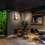 Hotel Ísland – Spa&Wellness Hotel
