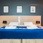 Grand Hotel Reykjavík