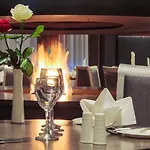 Grand Hotel Reykjavík