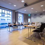 Radisson Blu 1919 Hotel, Reykjavik